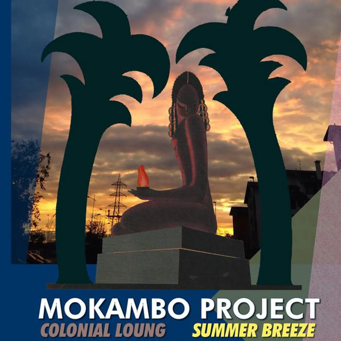 MOKAMBO PROJECT Brand Page