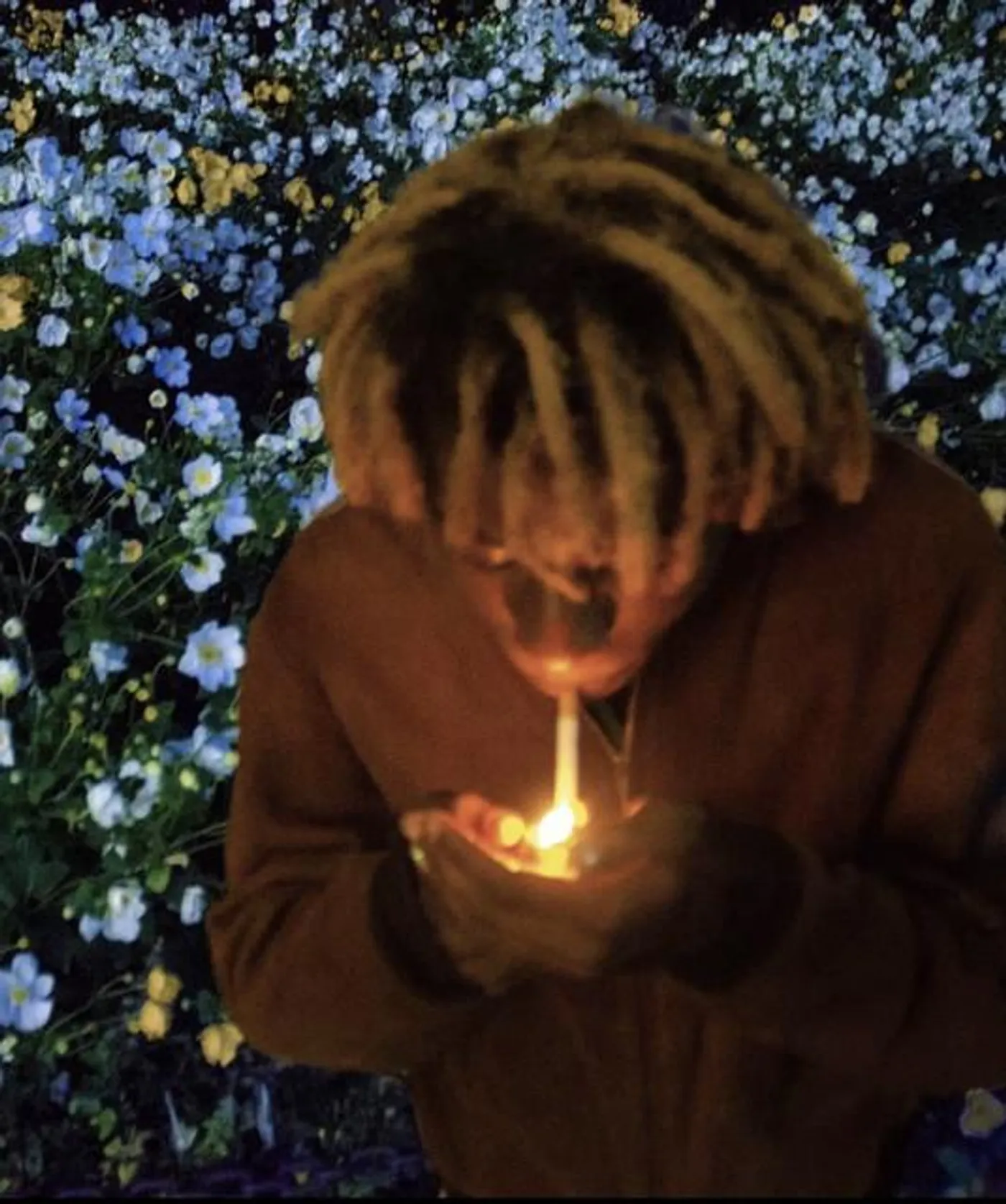 $moke