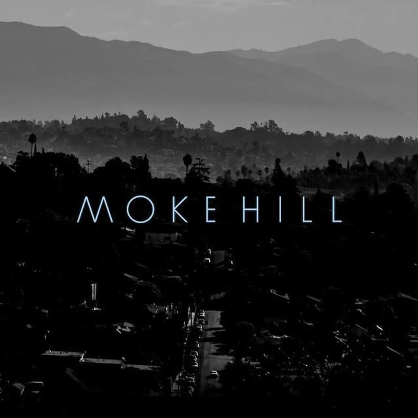 Moke Hill Brand Page
