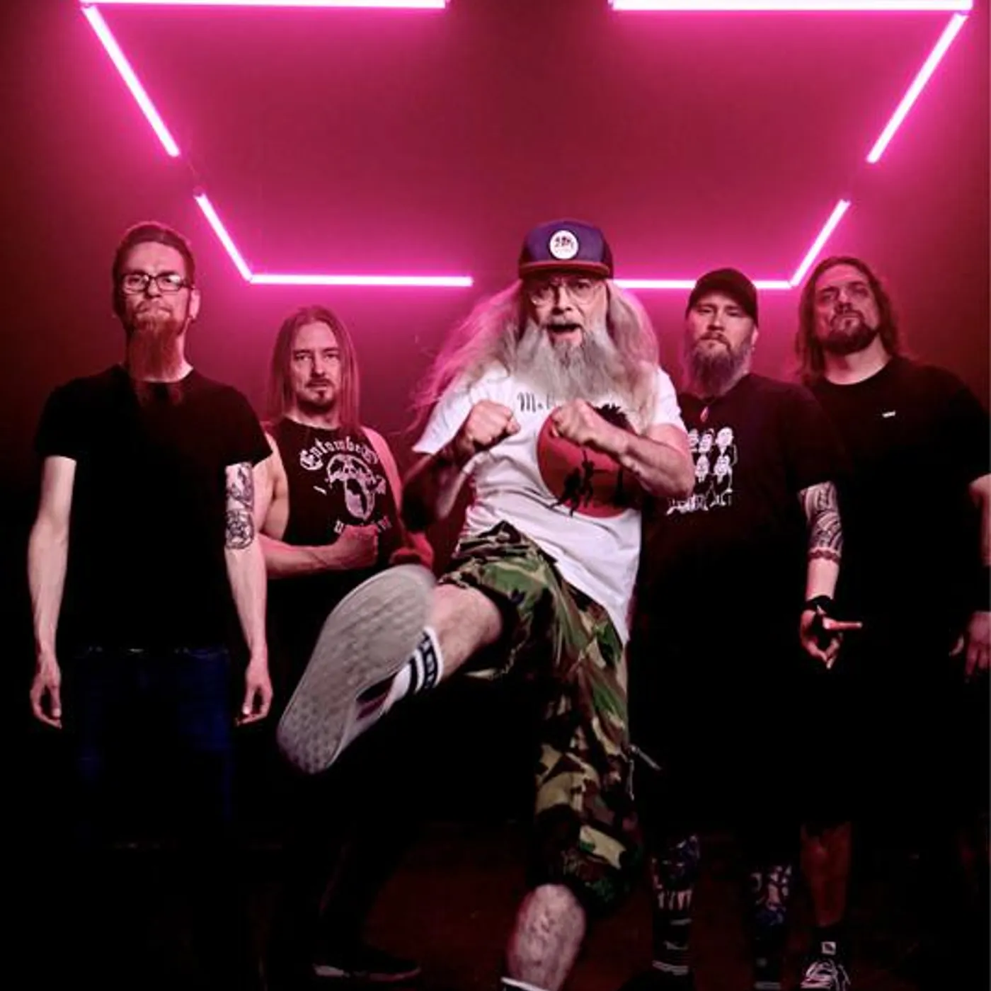 Mokoma Brand Page