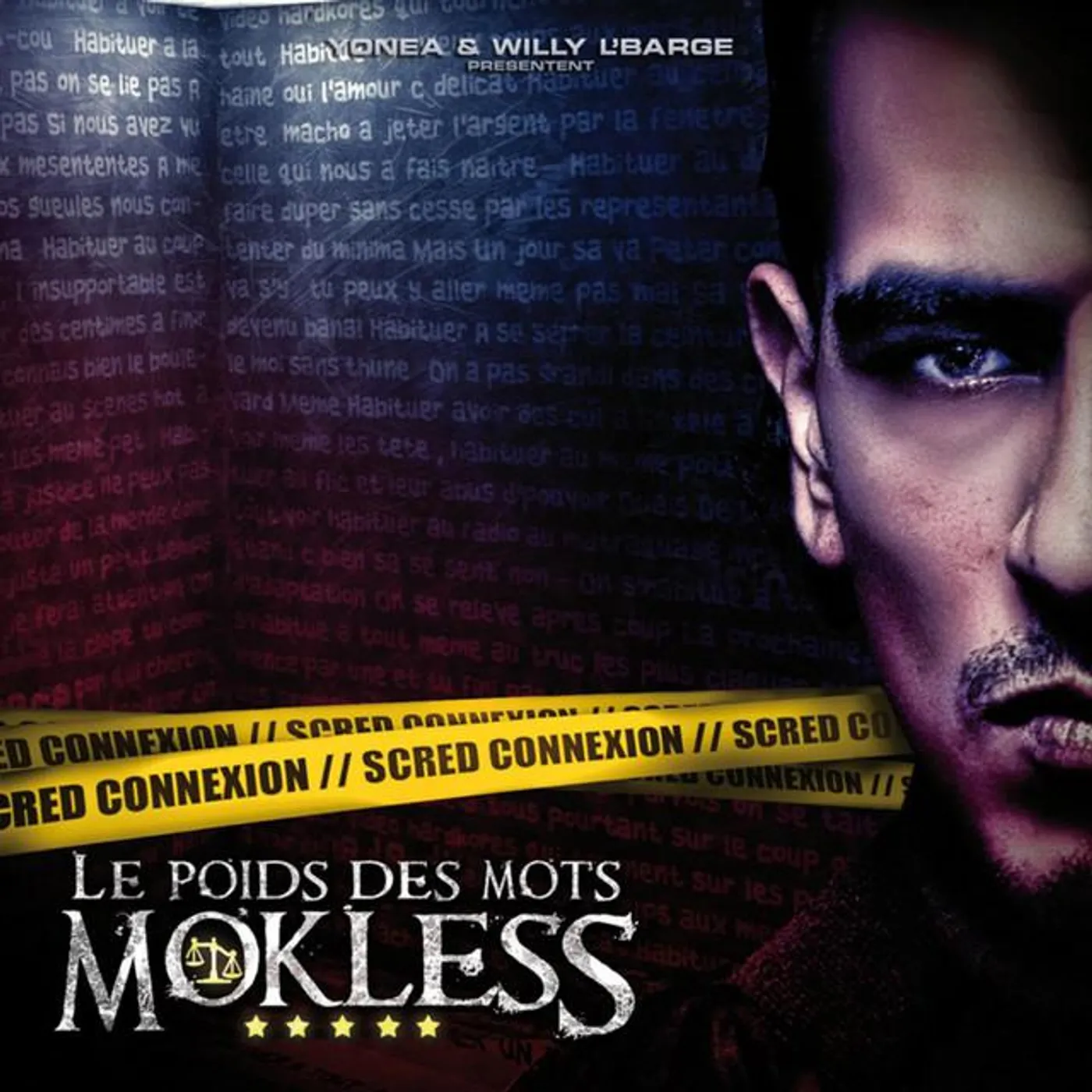 Mokless Brand Page