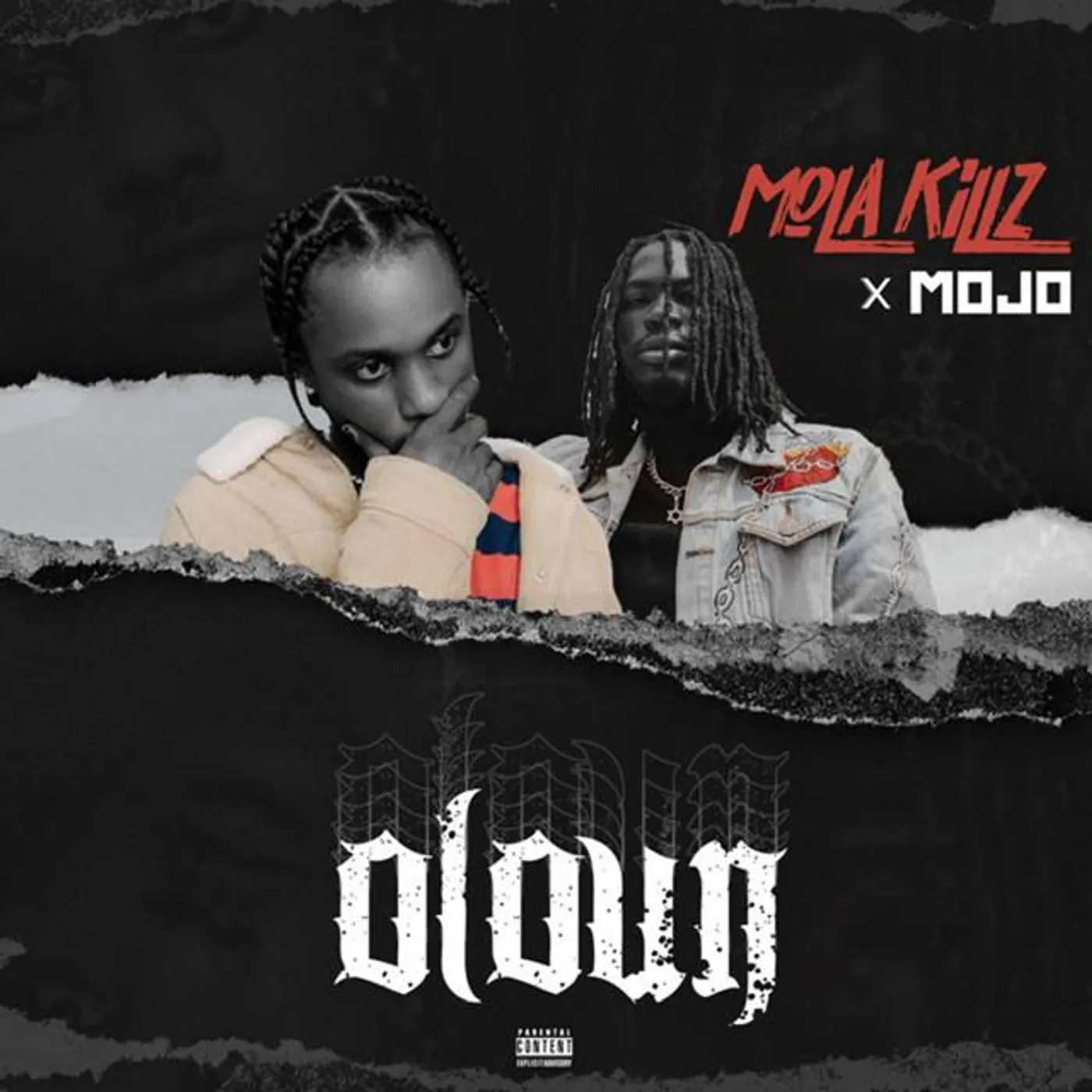 MOLA KILLZ