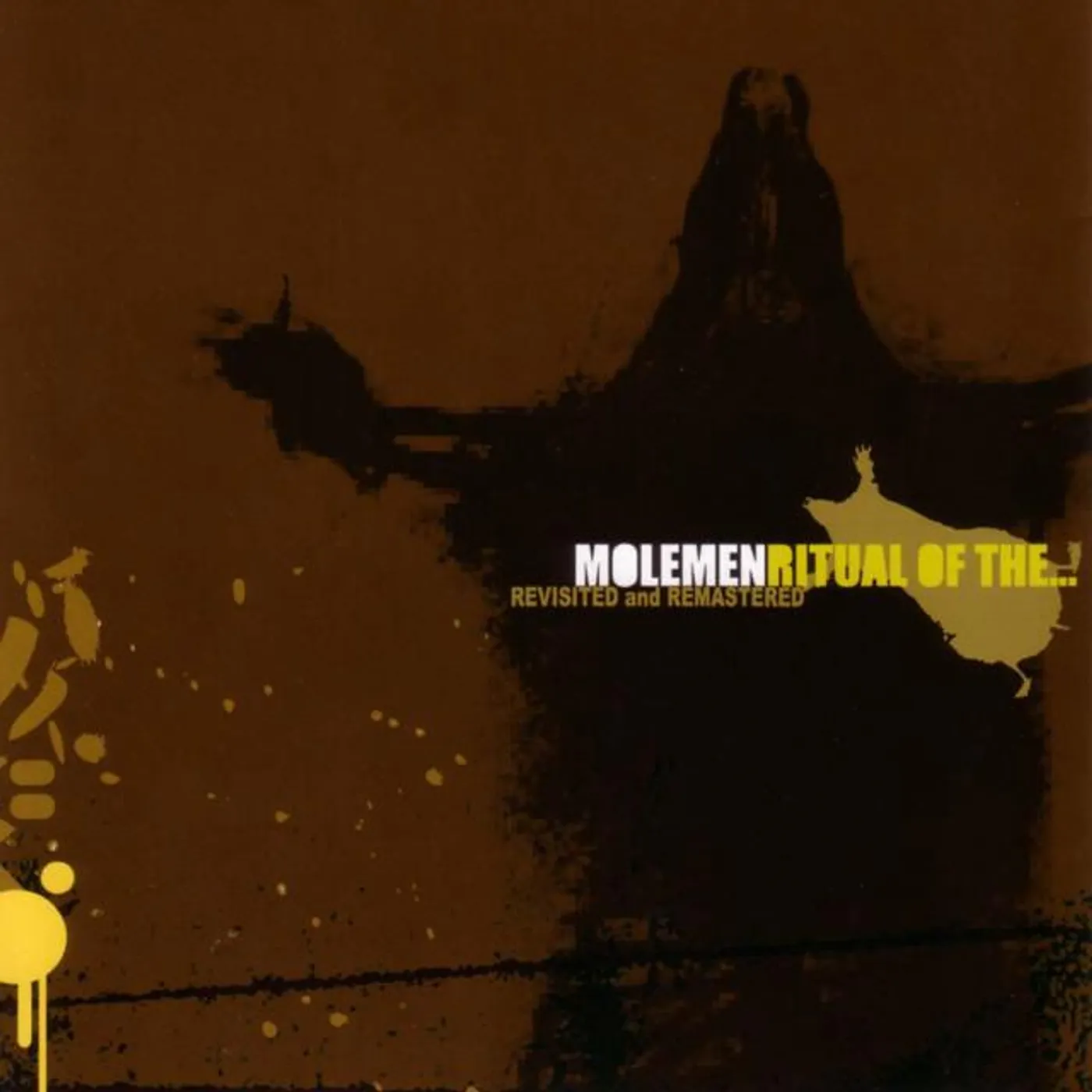 Molemen
