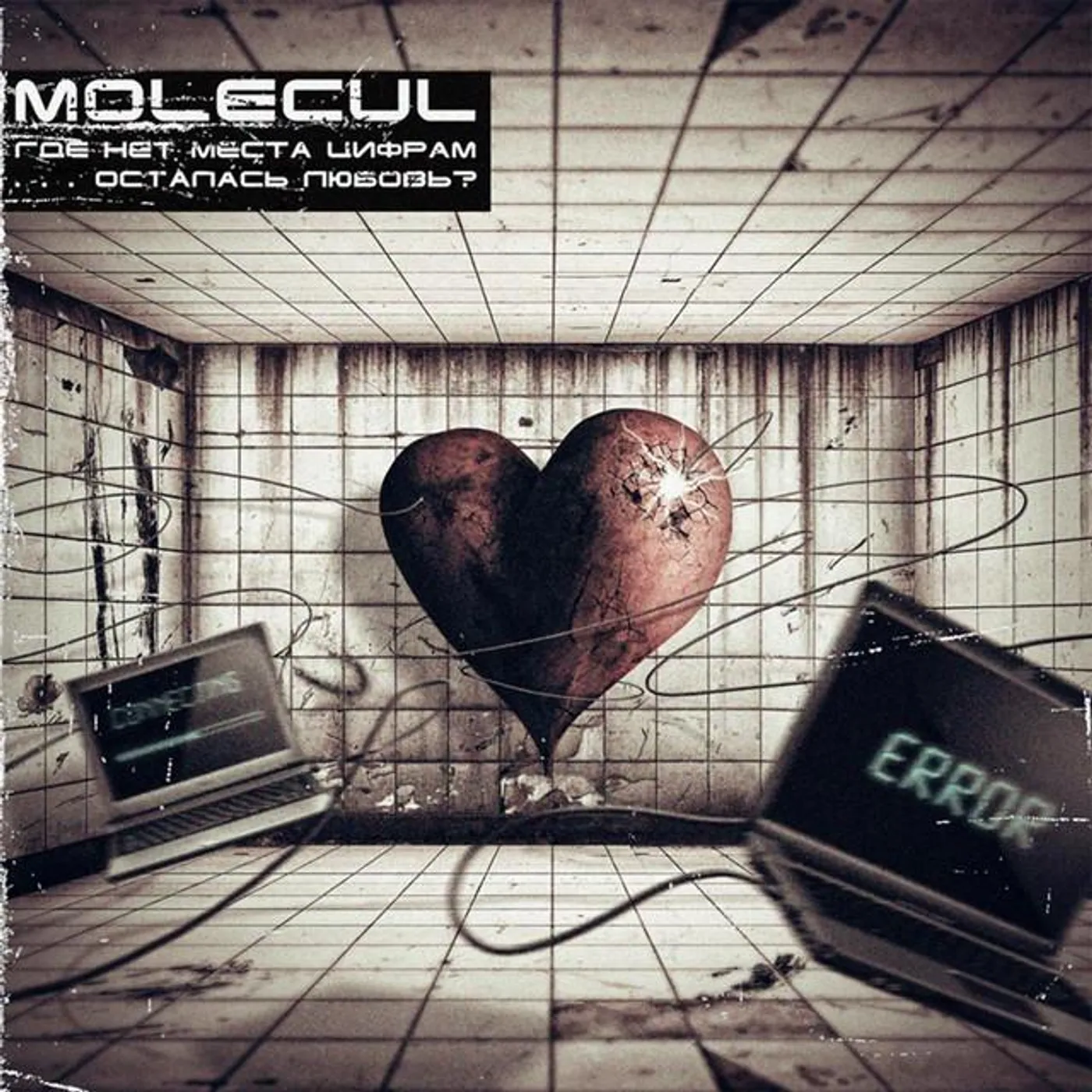 Molecul