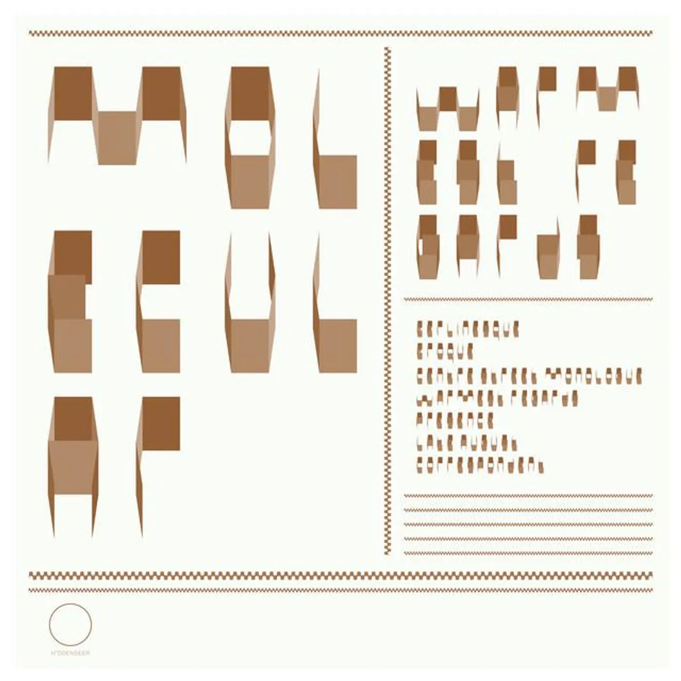 Molecular