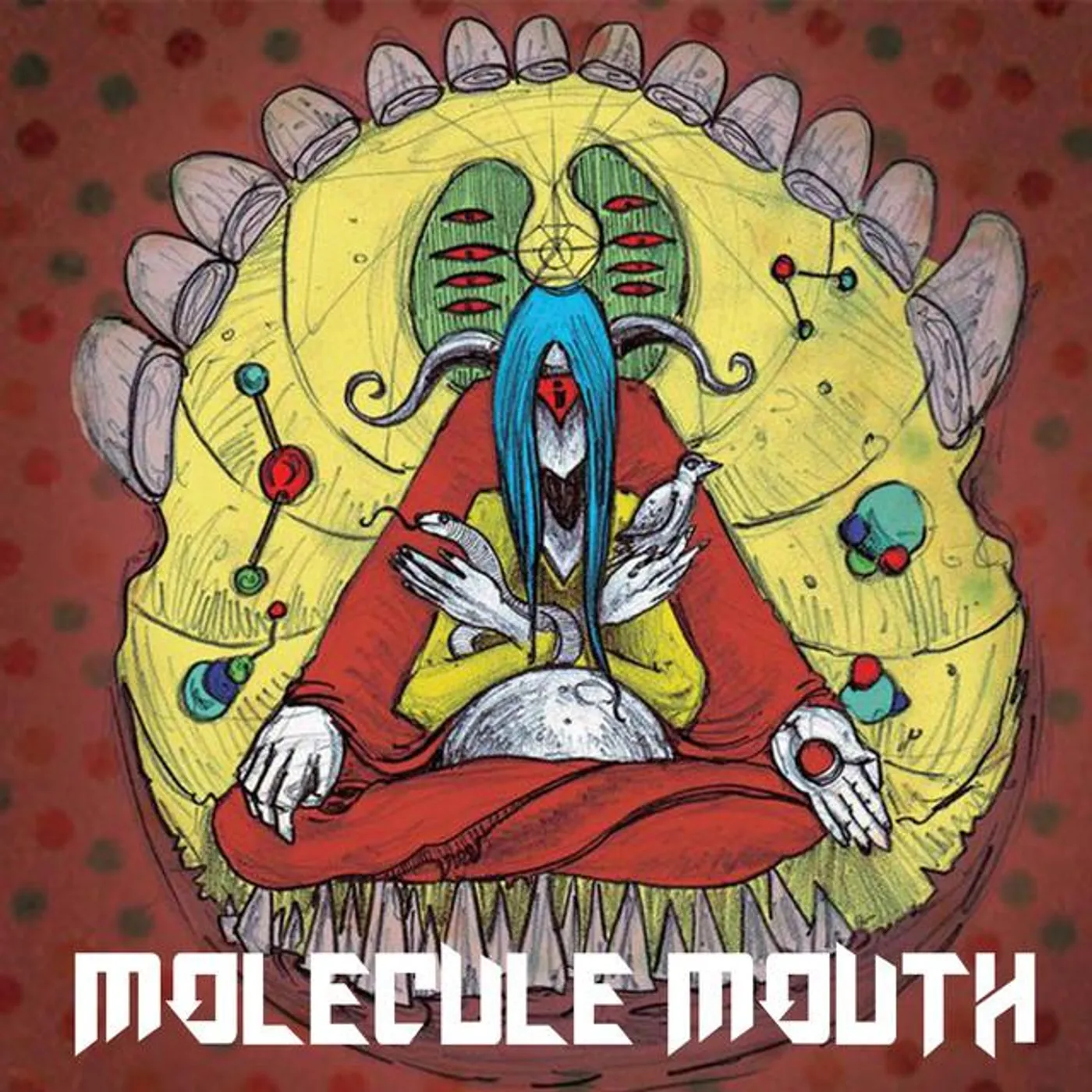 Molecule Mouth Brand Page