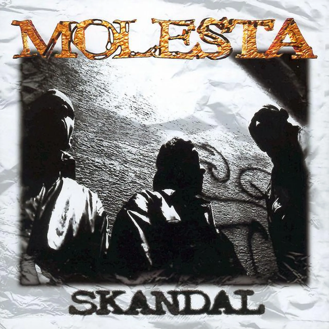 Molesta Brand Page