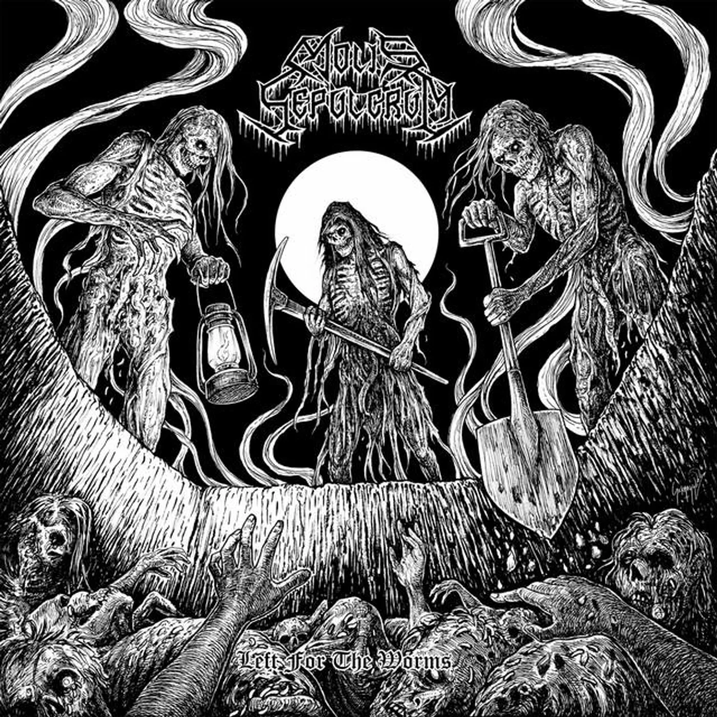 Molis Sepulcrum