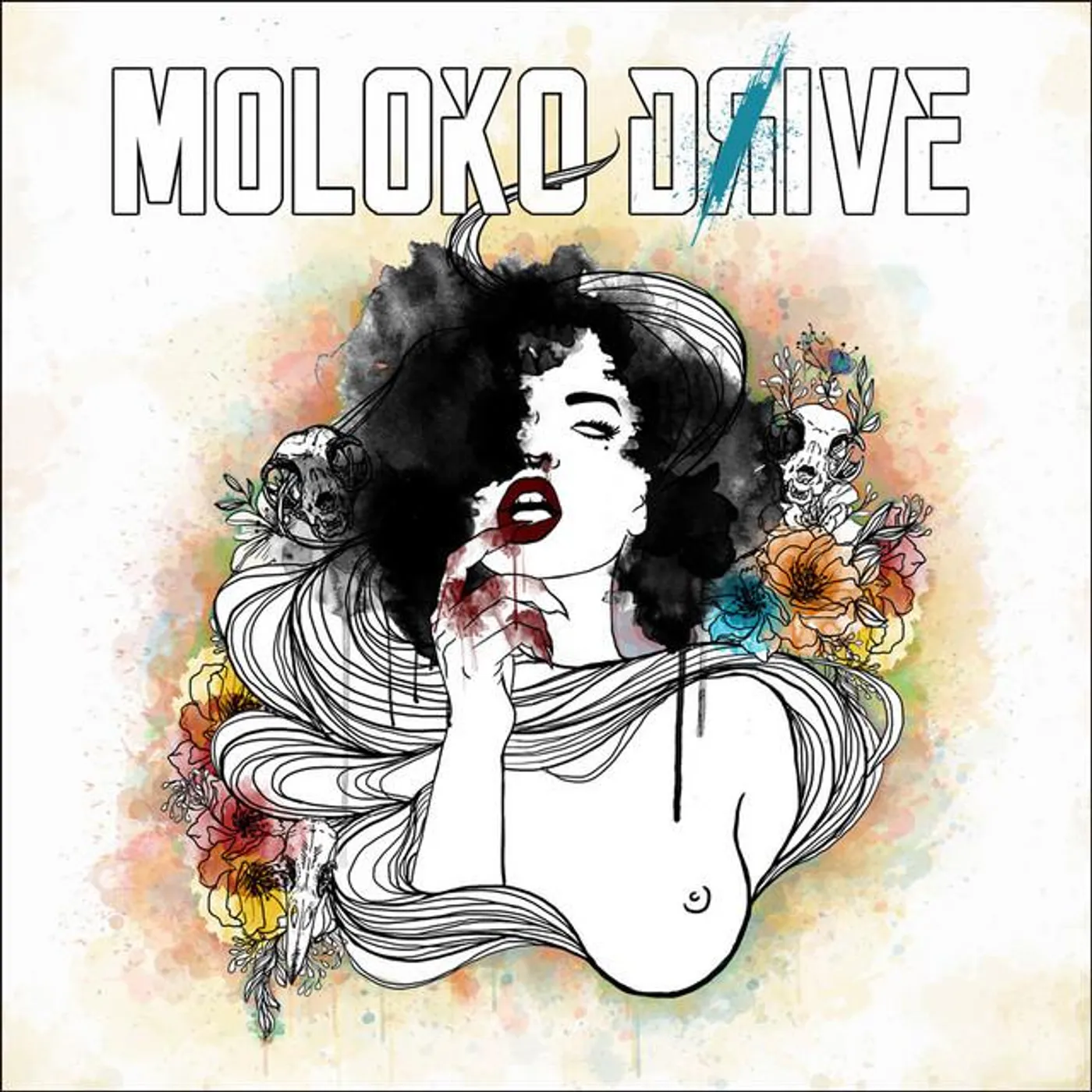 Moloko Drive