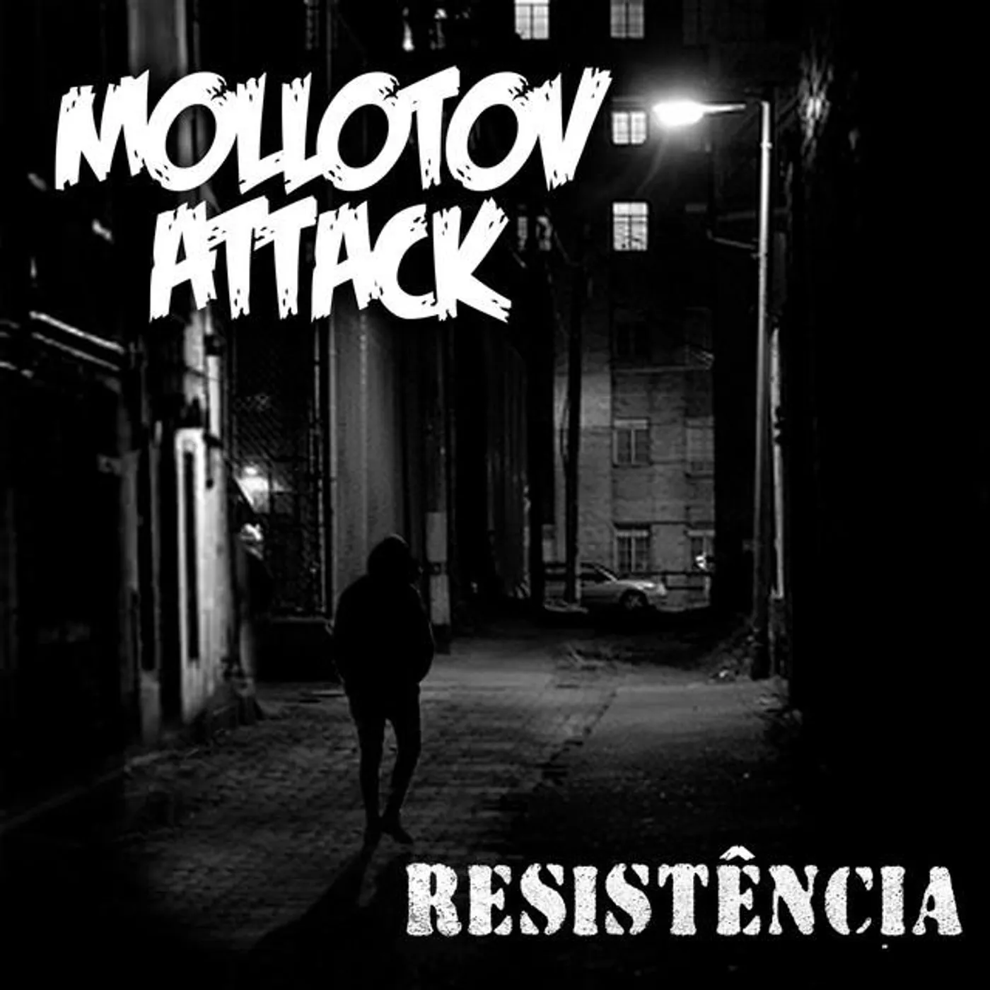 Mollotov Attack