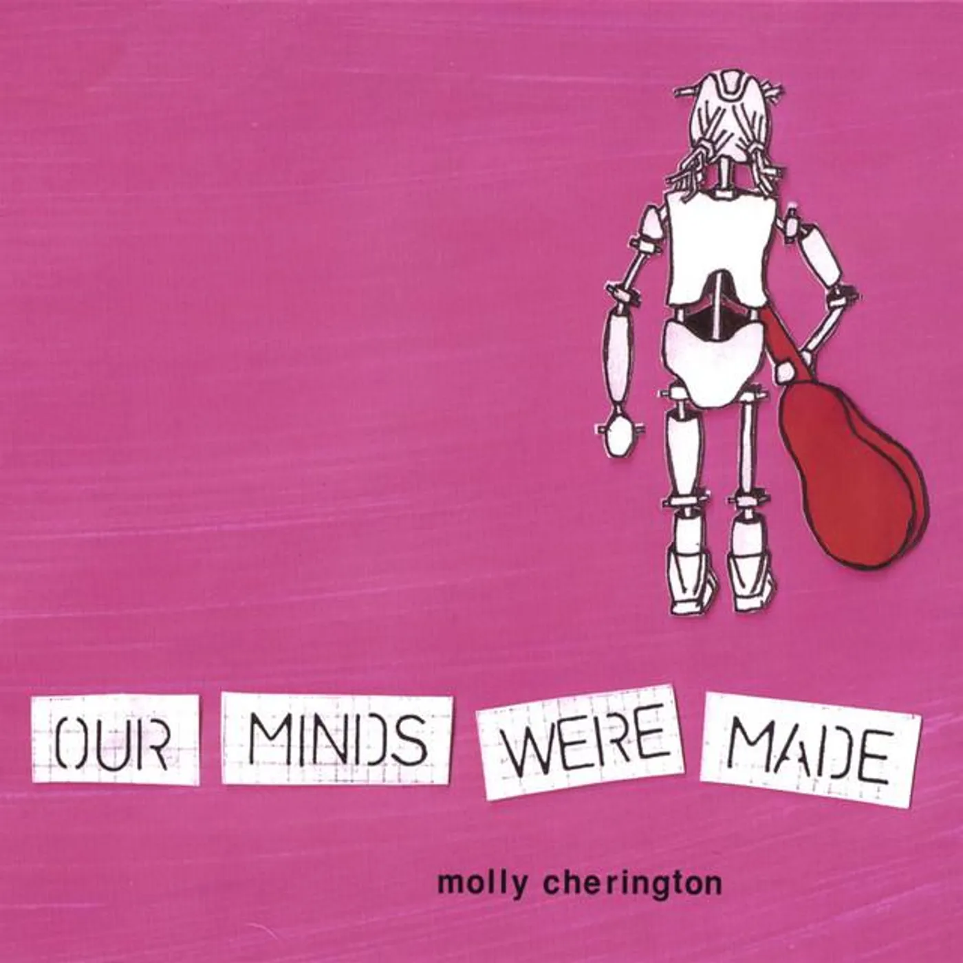 Molly Cherington