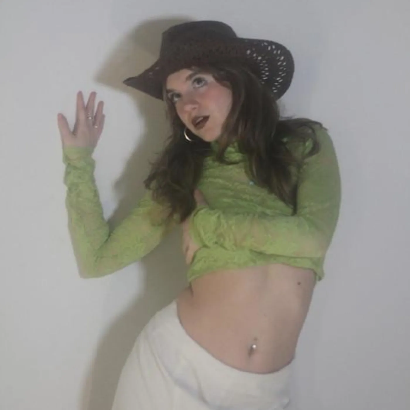 Molly Annelle