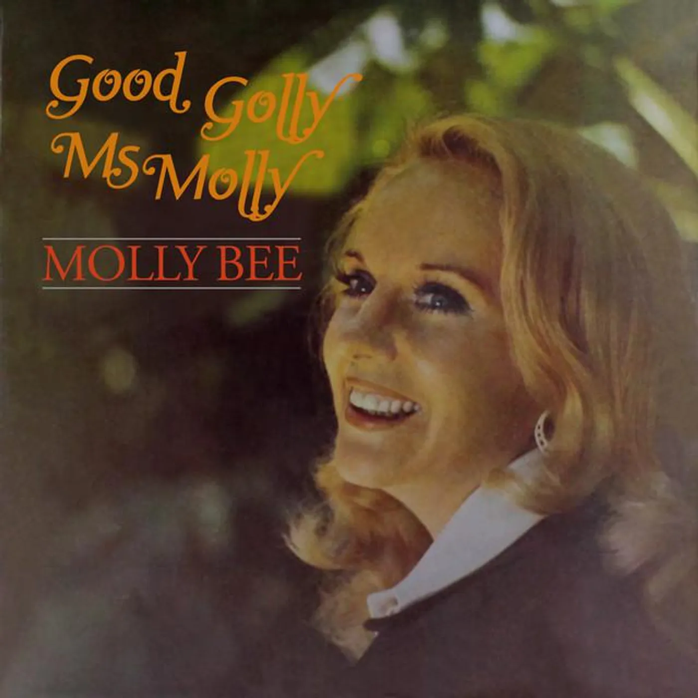 Molly Bee