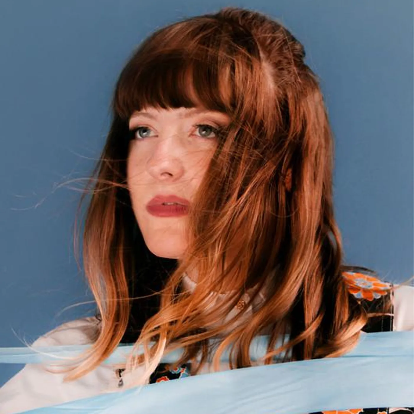 Molly Burch Brand Page