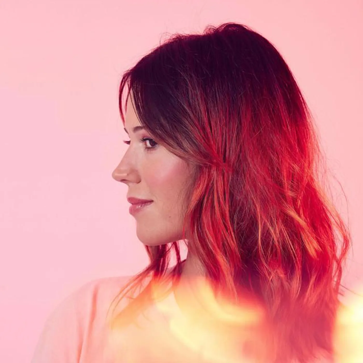 Molly (FR) Brand Page