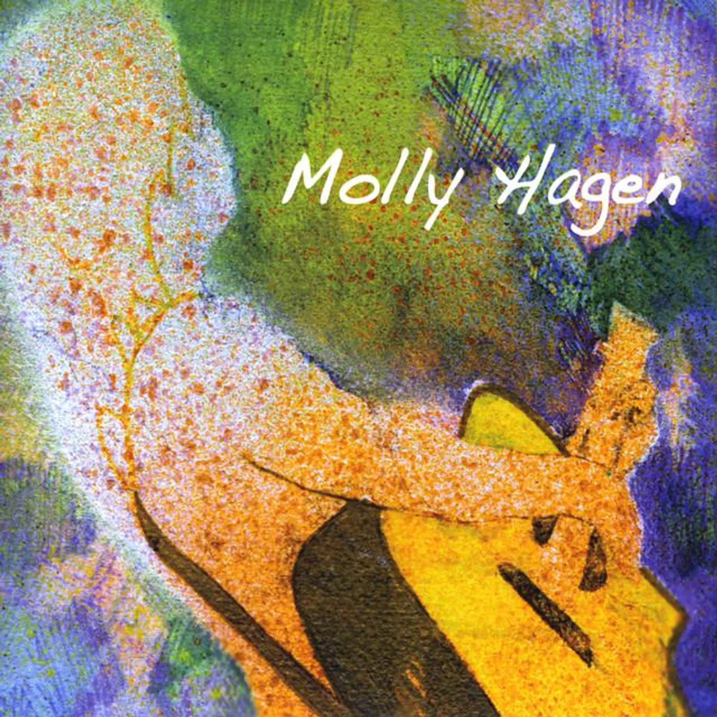 Molly Hagen