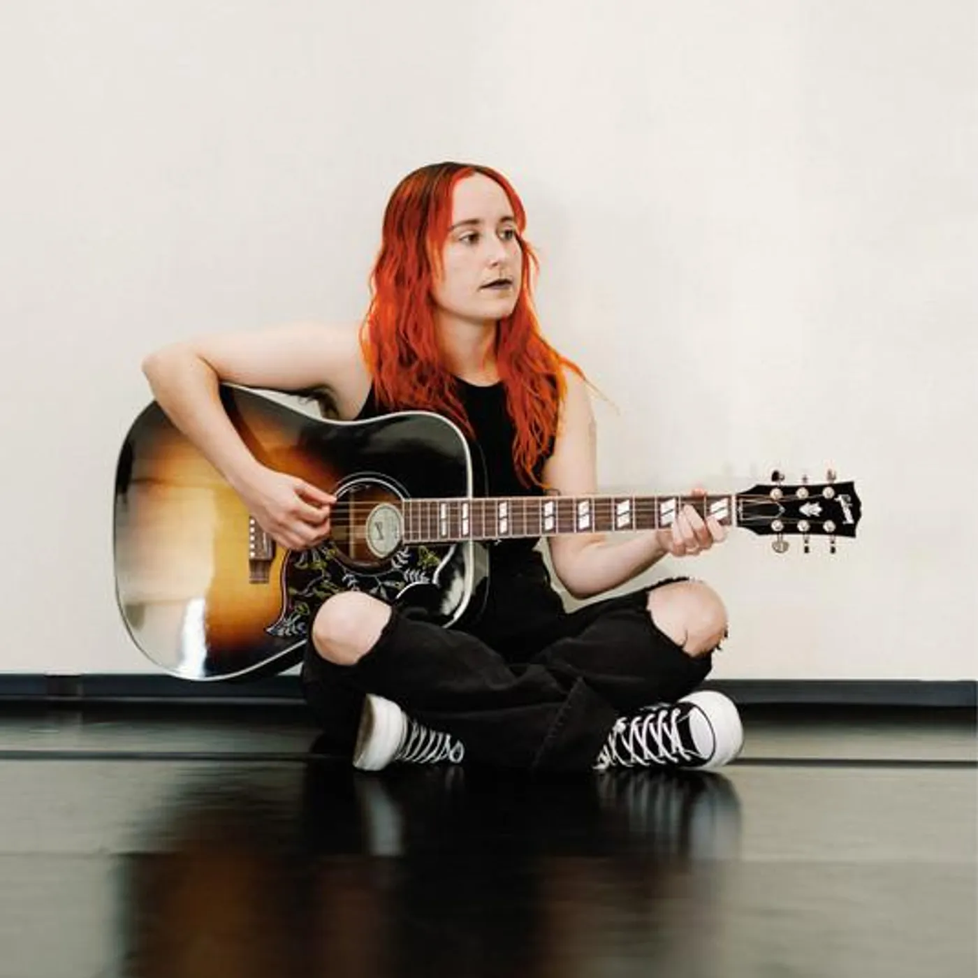 Molly O'Leary