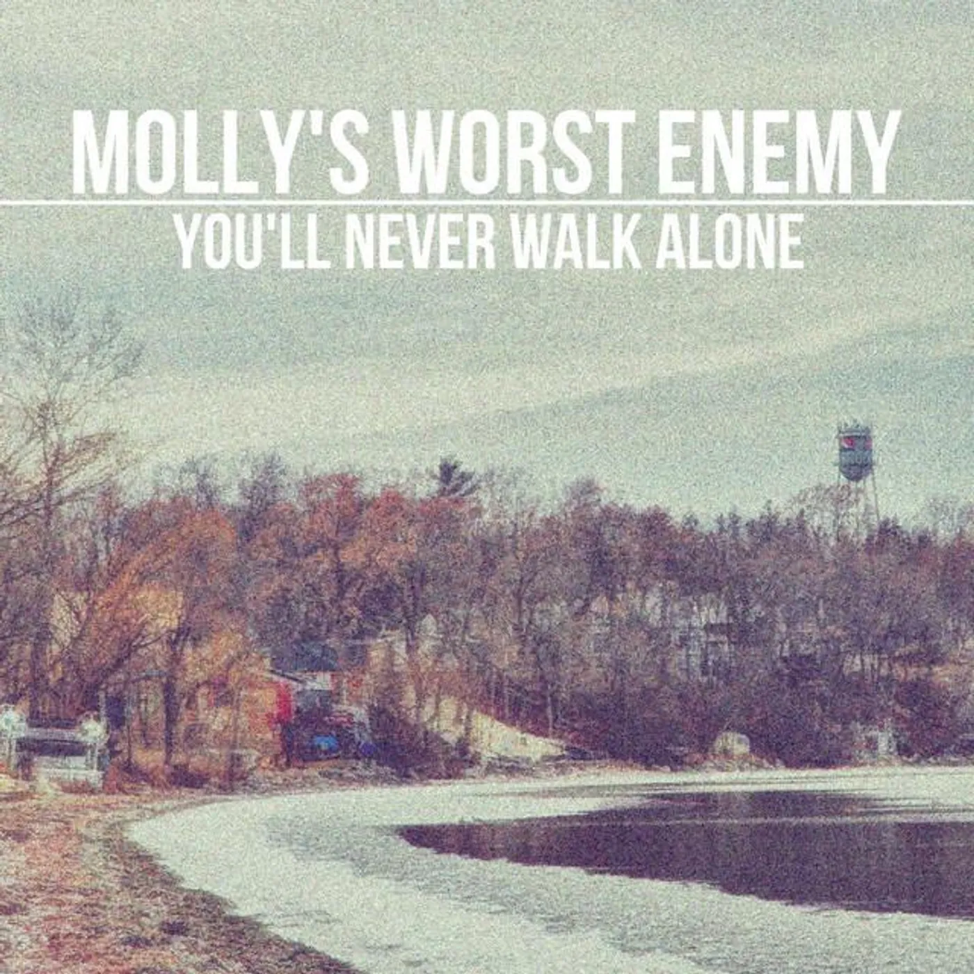 Molly's Worst Enemy