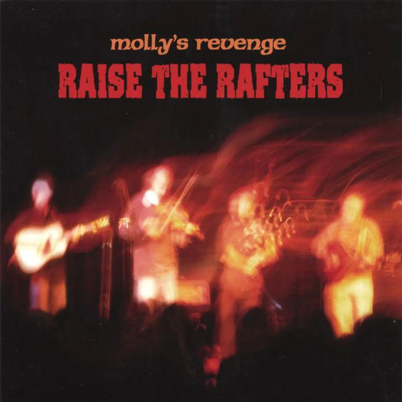 Molly's Revenge Brand Page