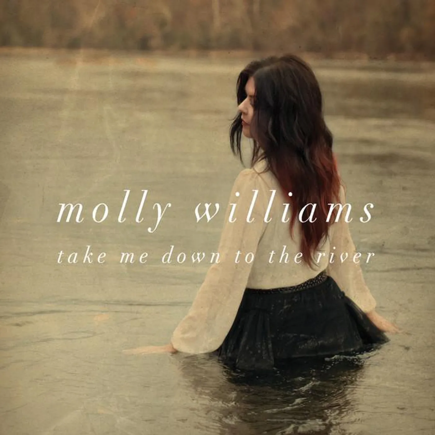 Molly Williams Brand Page