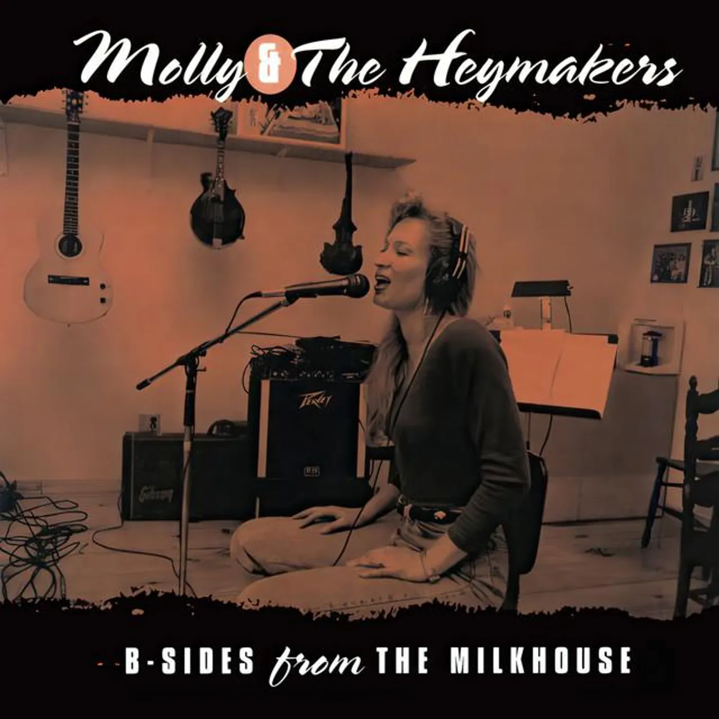 Molly & The Heymakers Brand Page
