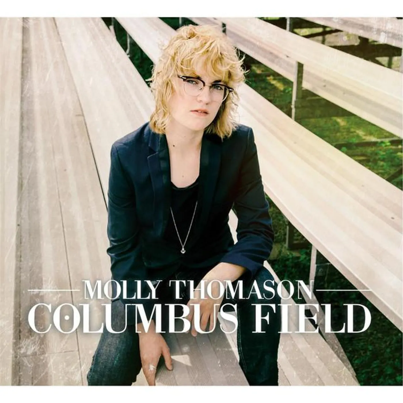 Molly Thomason Brand Page