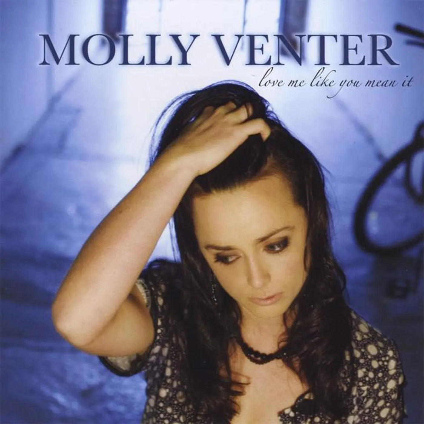 Molly Venter