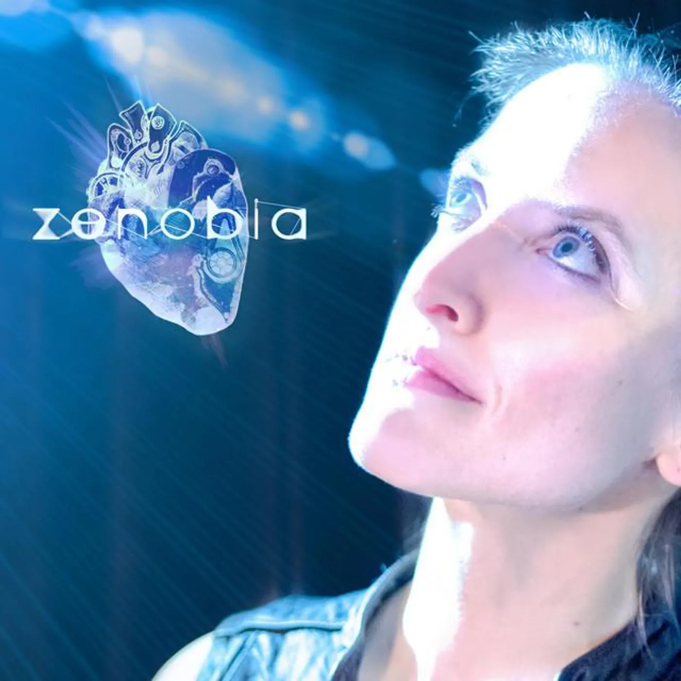 Molly Zenobia Brand Page