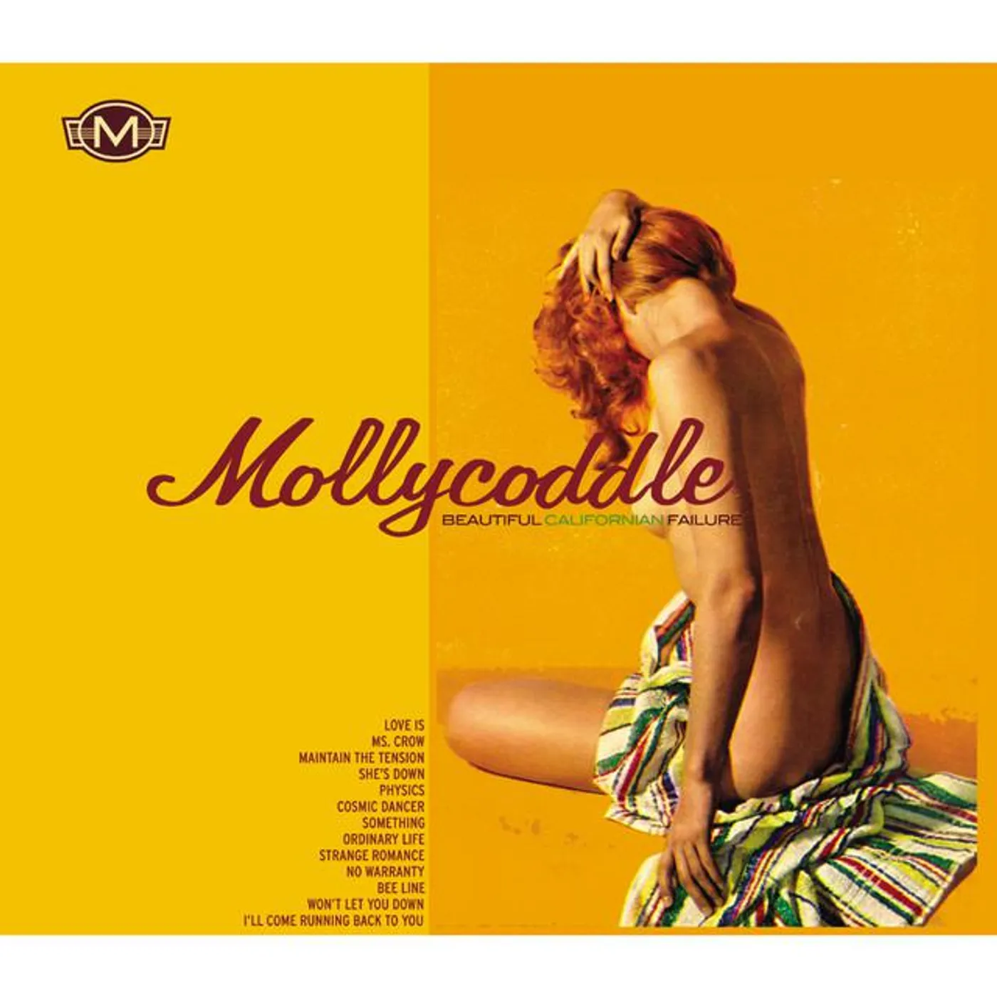 Mollycoddle
