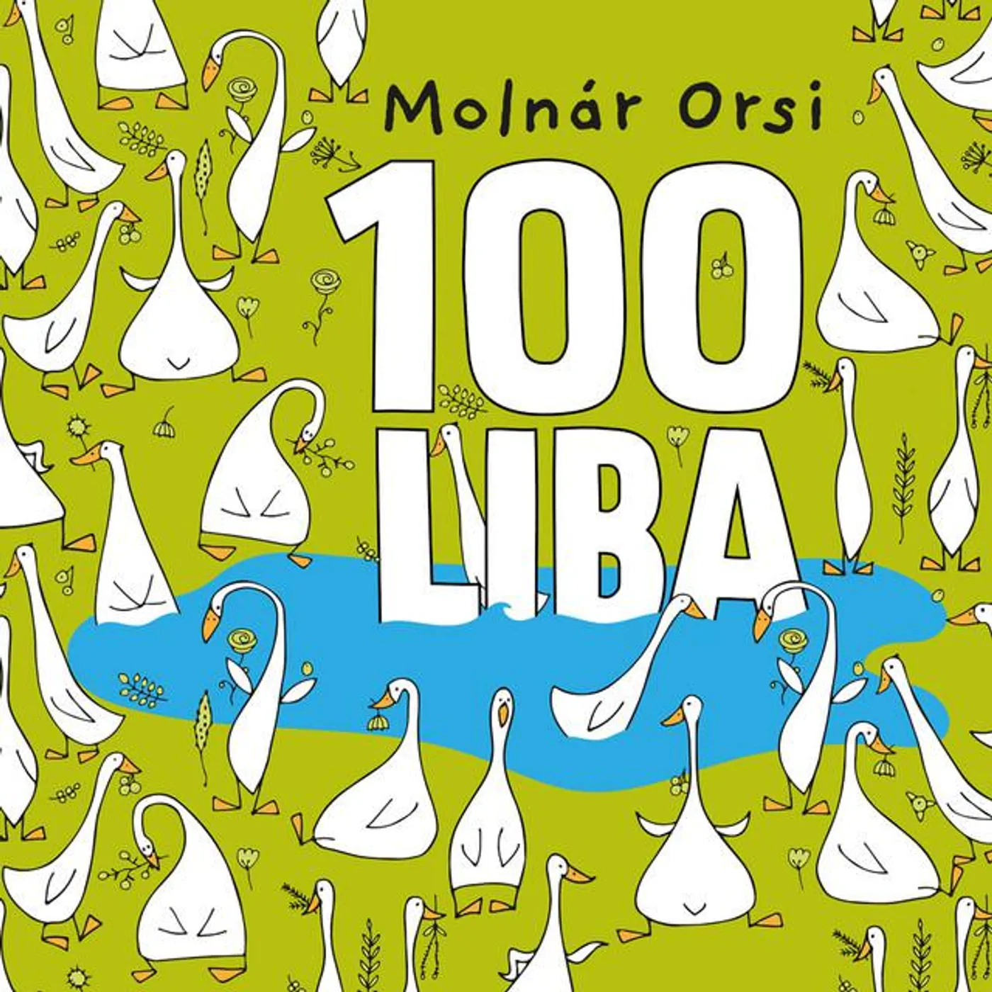 Molnár Orsi