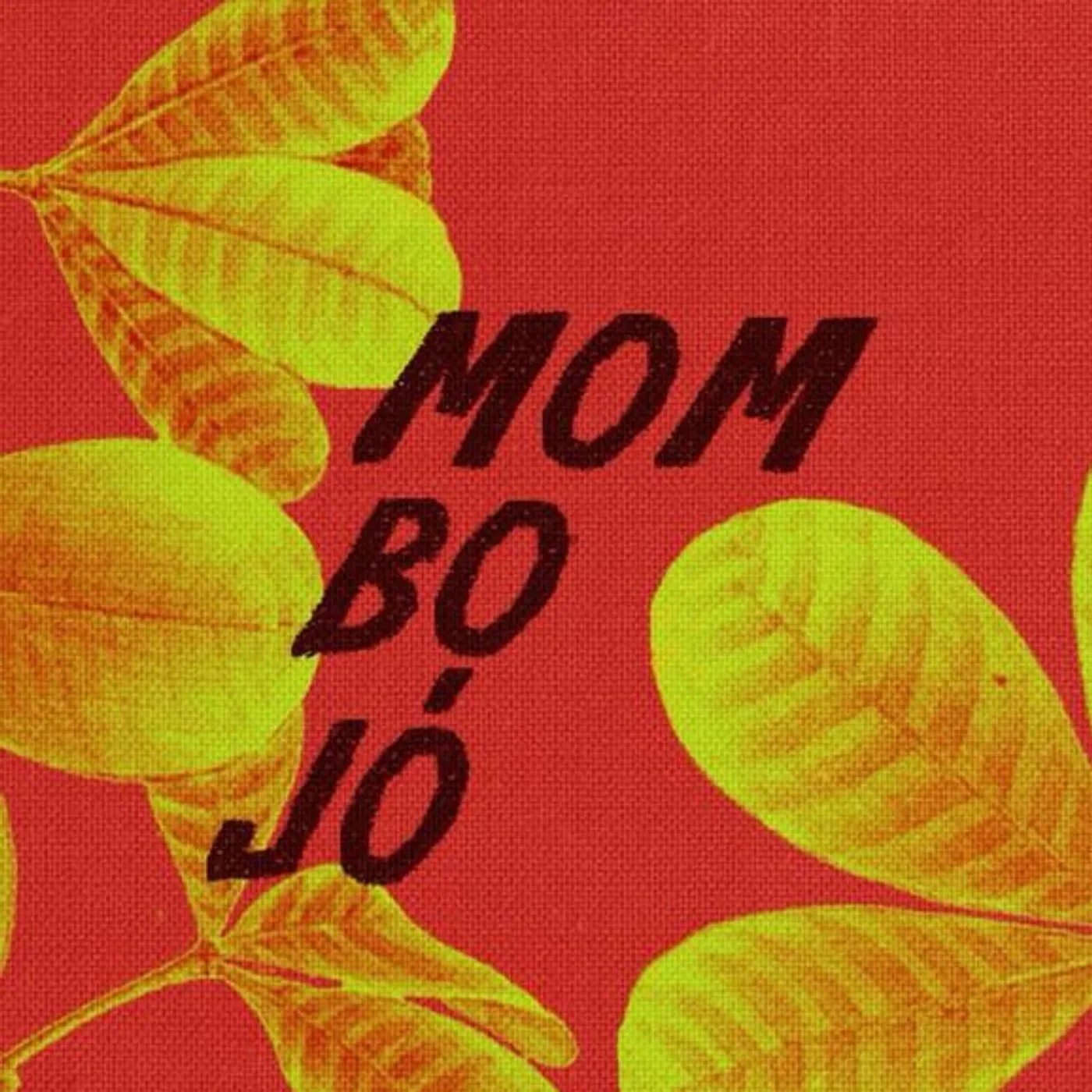 Mombojó Brand Page