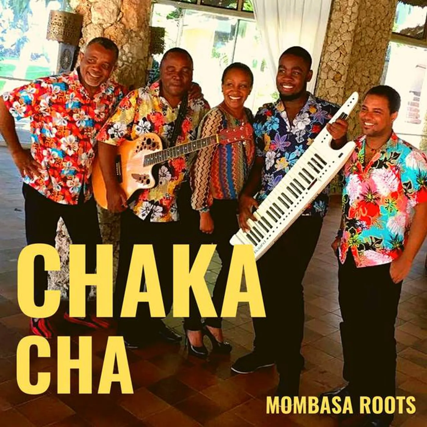 Mombasa Roots