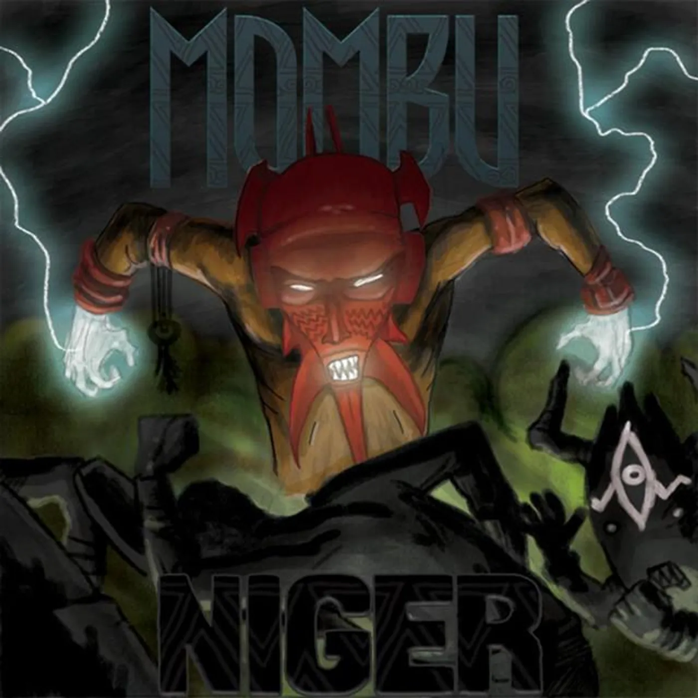 Mombu