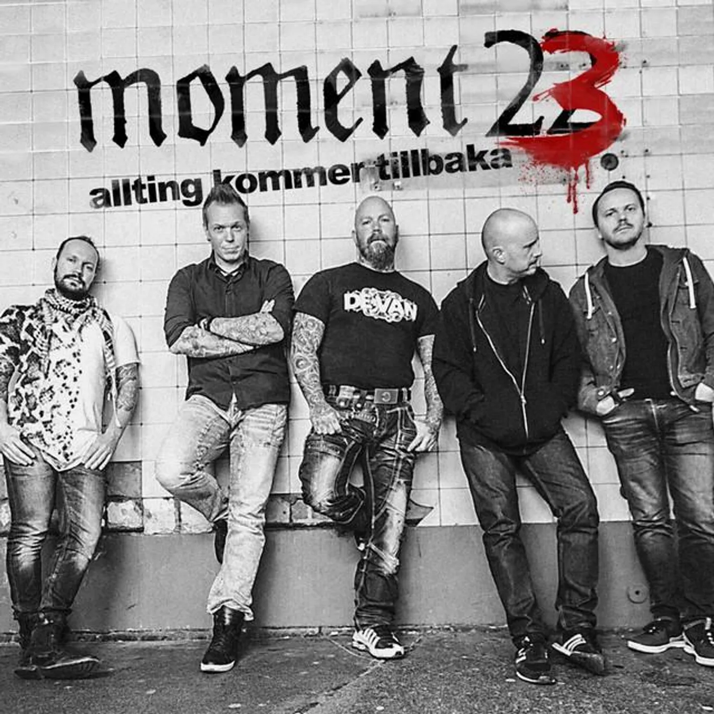 Moment 23 Brand Page