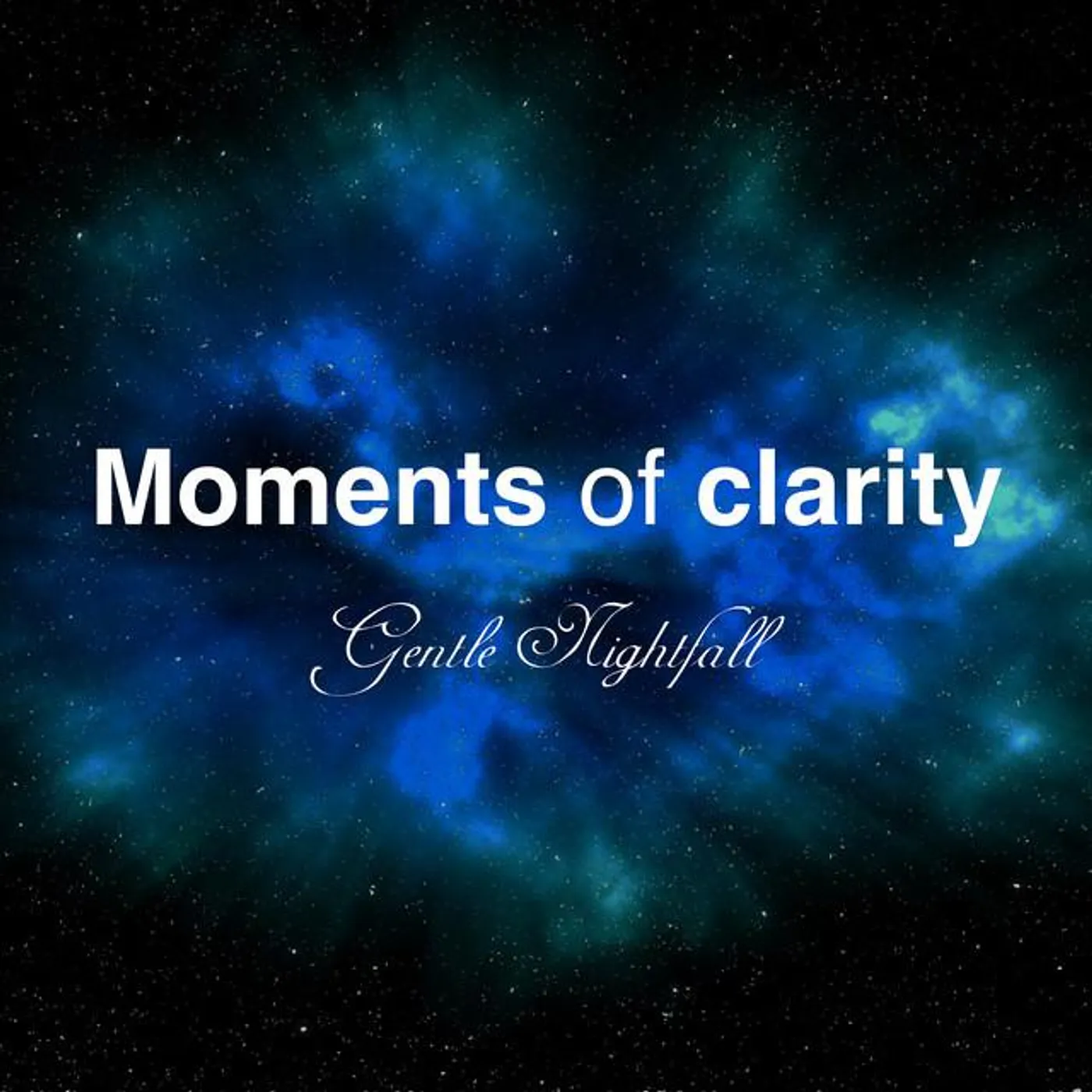 Moments of Clarity Brand Page