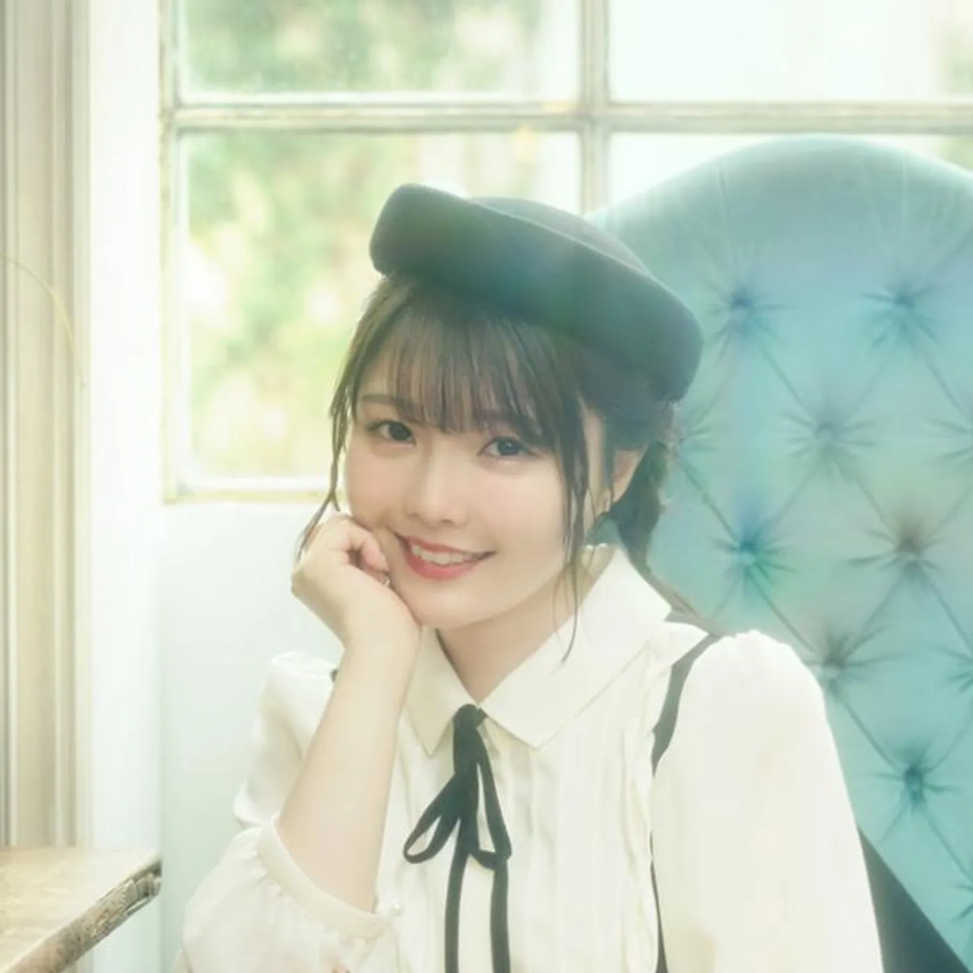 Momo Asakura Brand Page