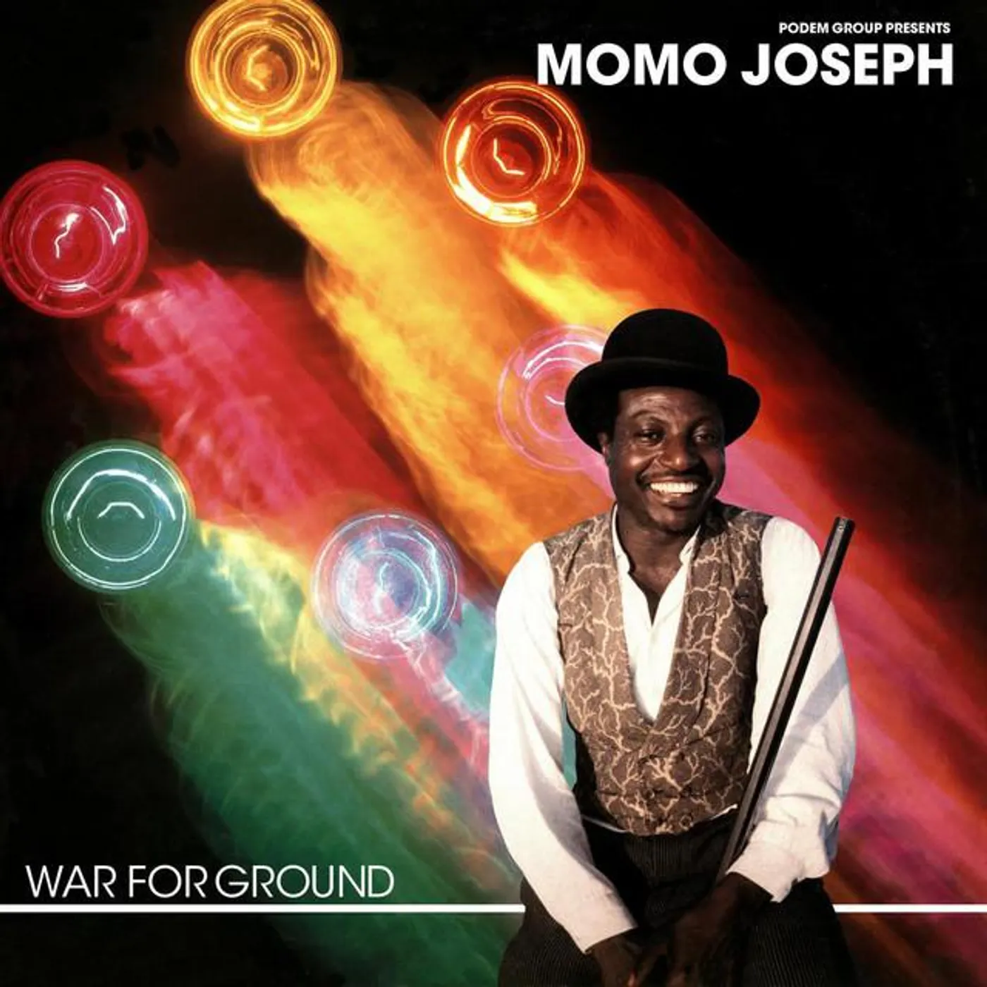 Momo Joseph Brand Page