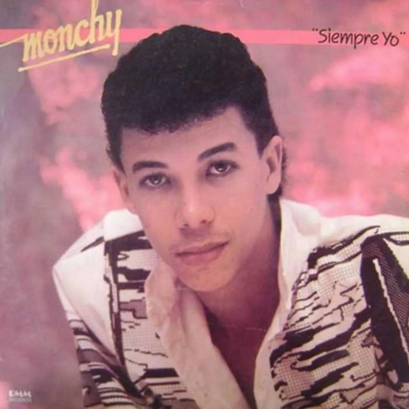 Monchy Capricho