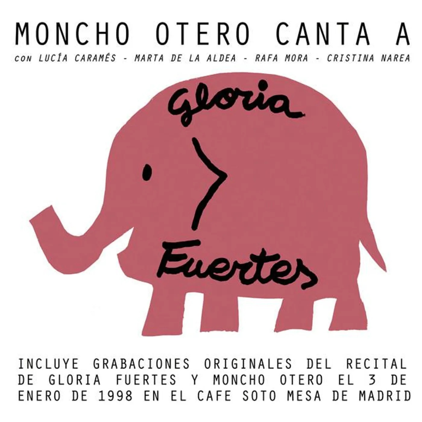 Moncho Otero