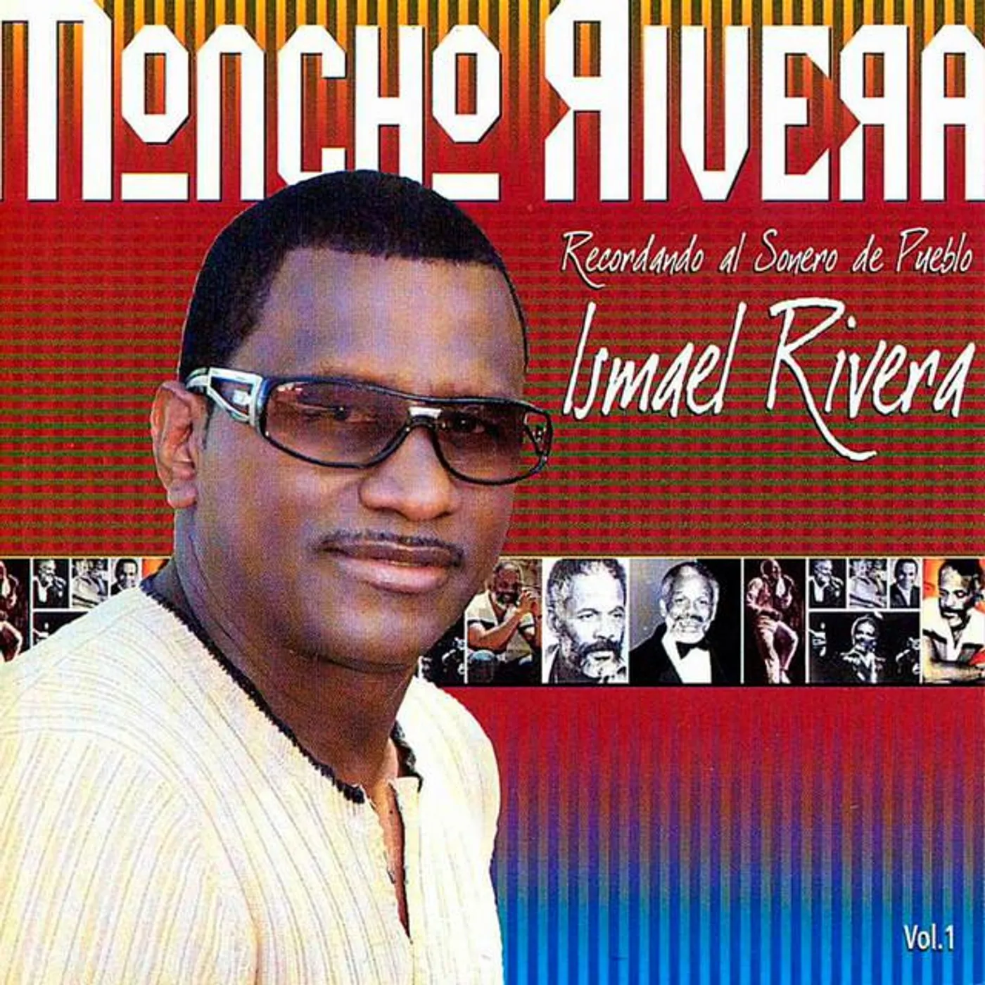 Moncho Rivera Brand Page