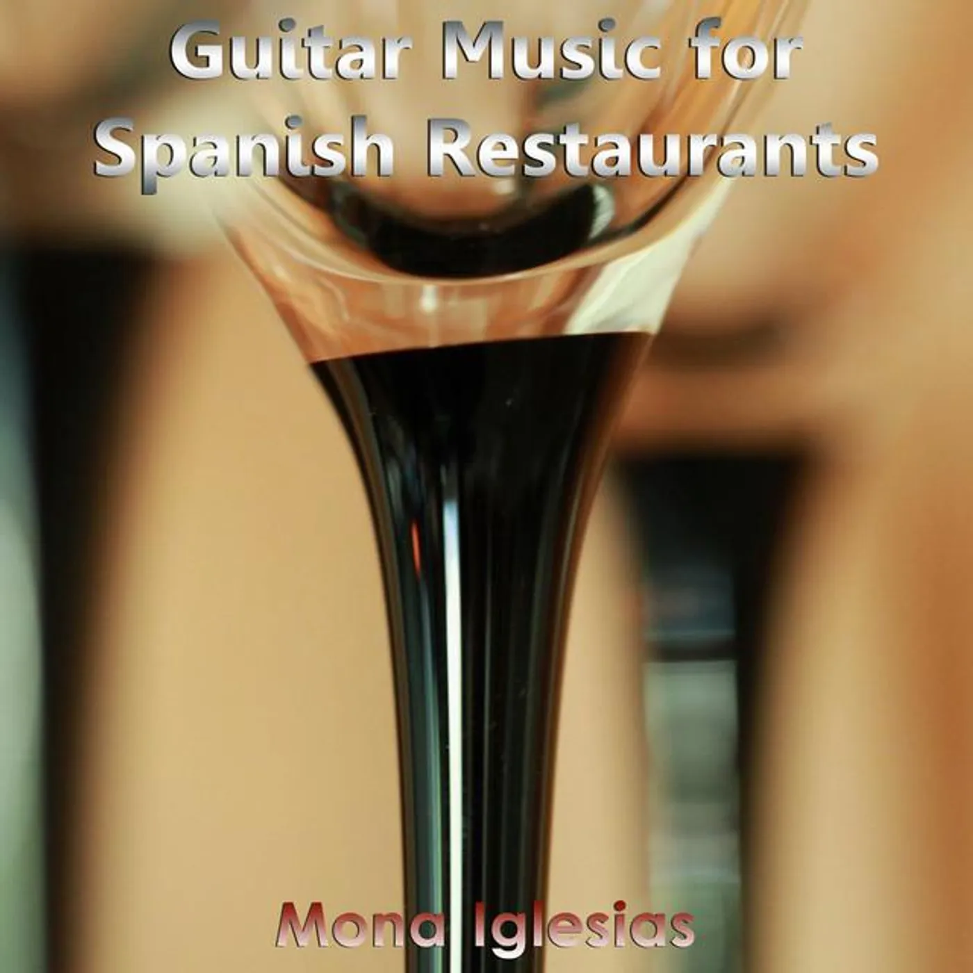 Mona Iglesias Brand Page