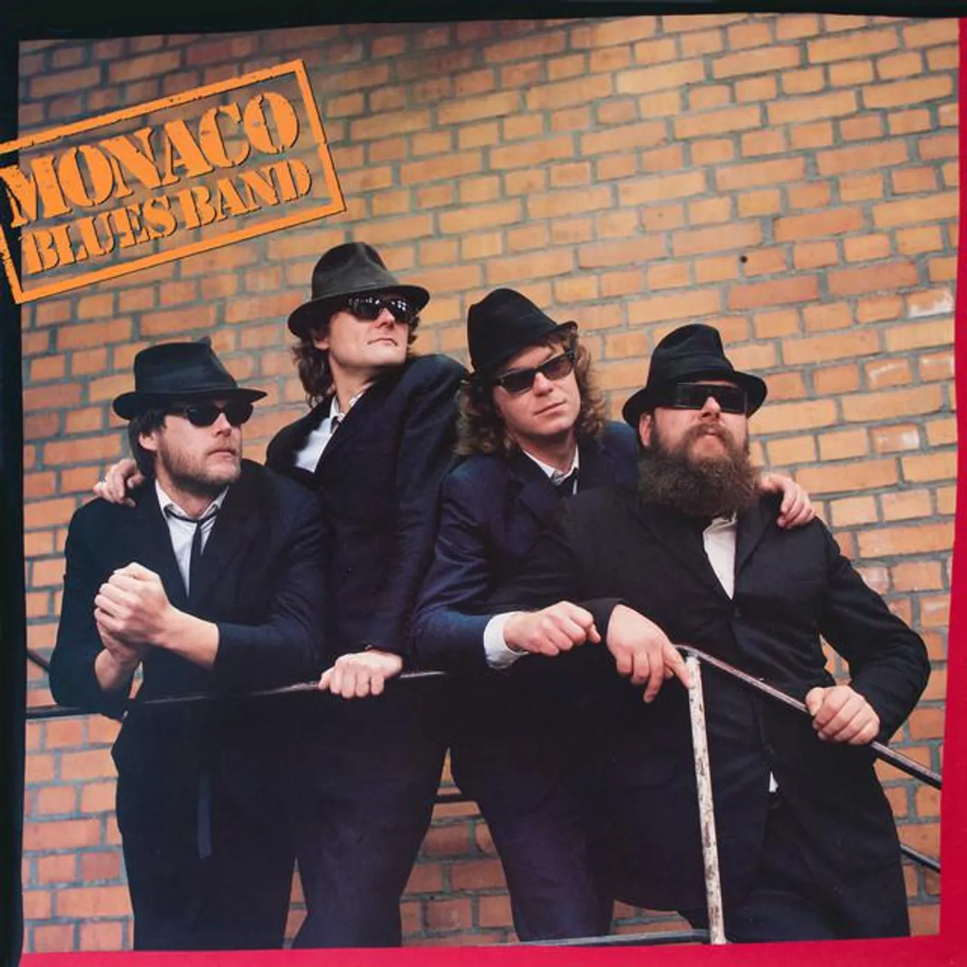 Monaco Bluesband