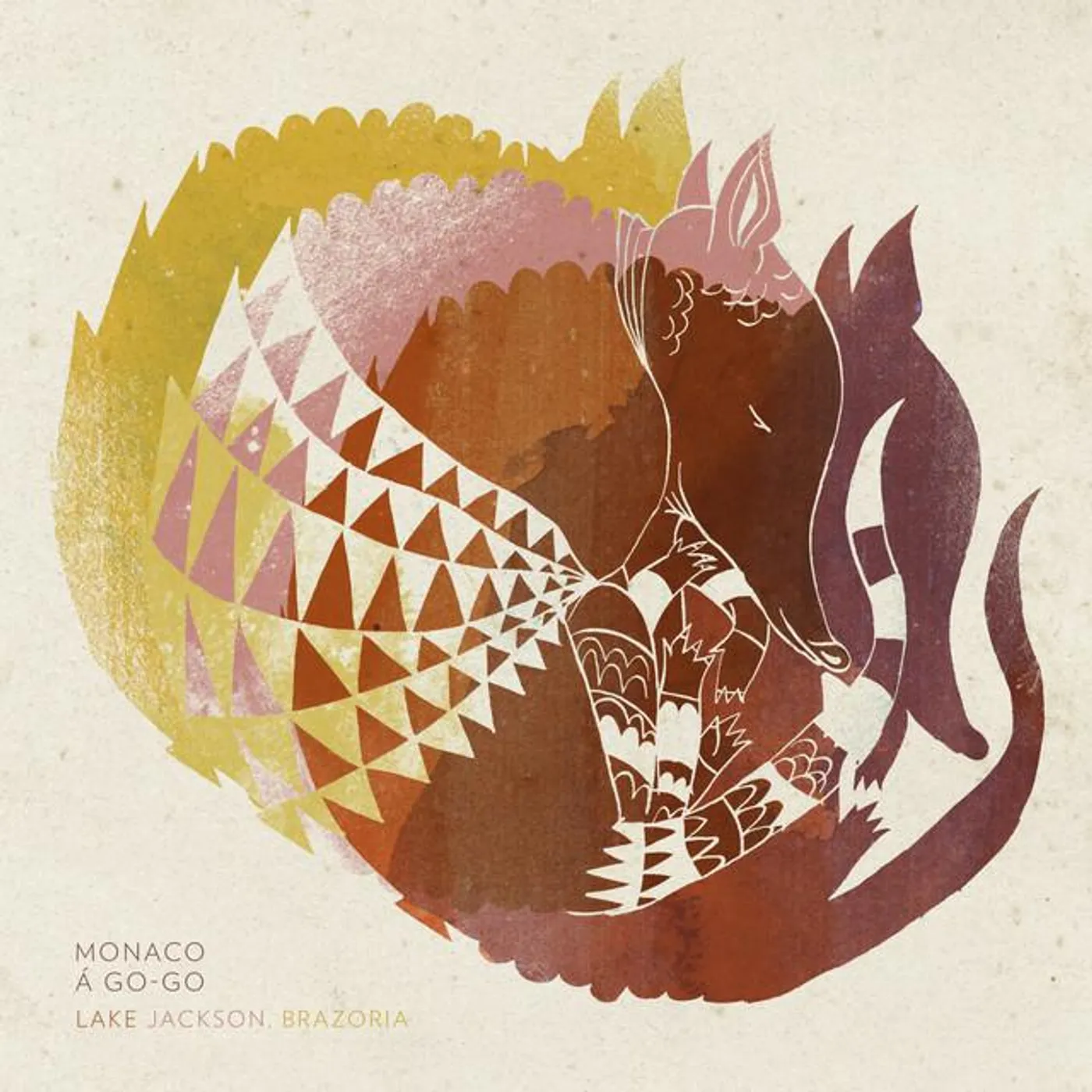 Monaco à Go-Go Brand Page