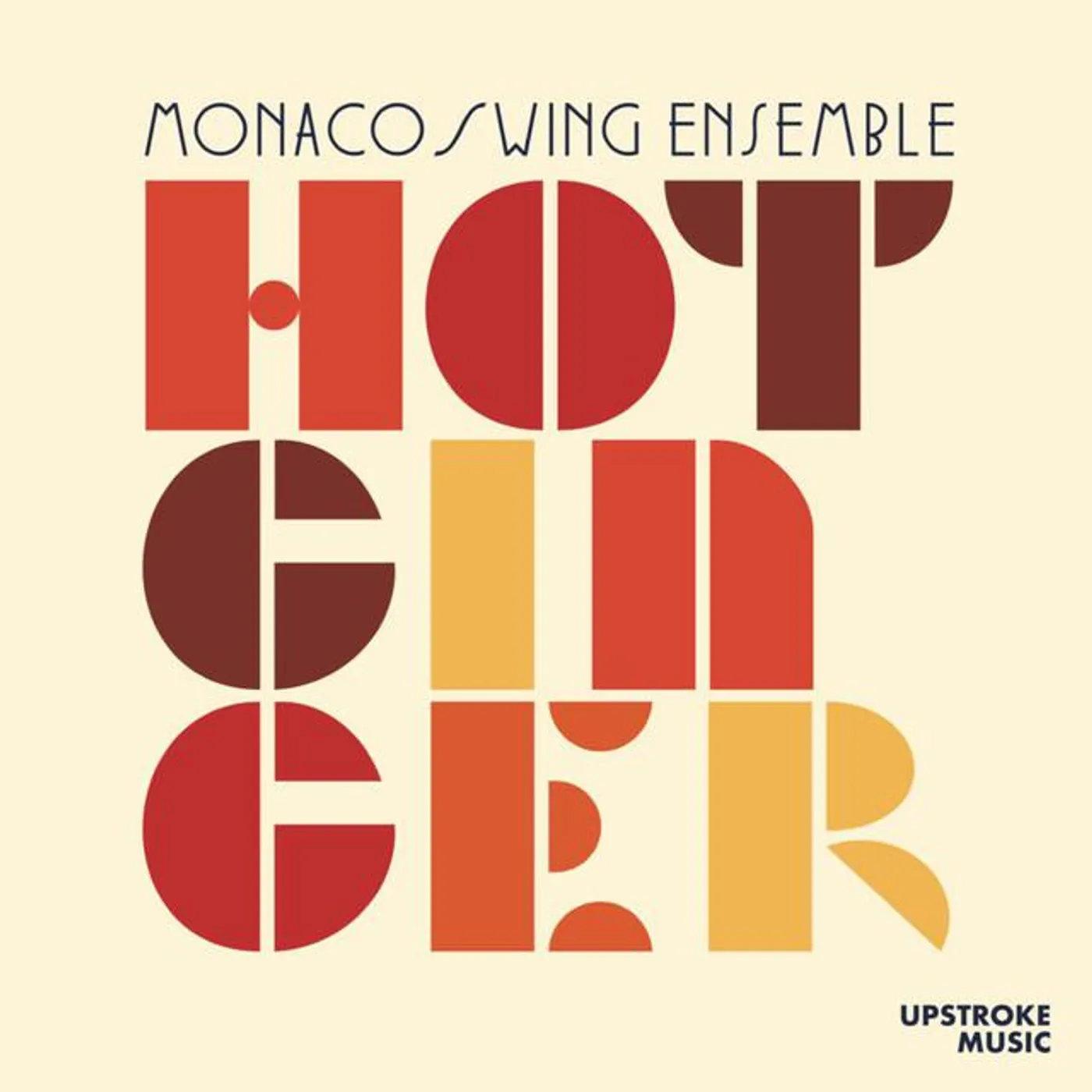 Monaco Swing Ensemble