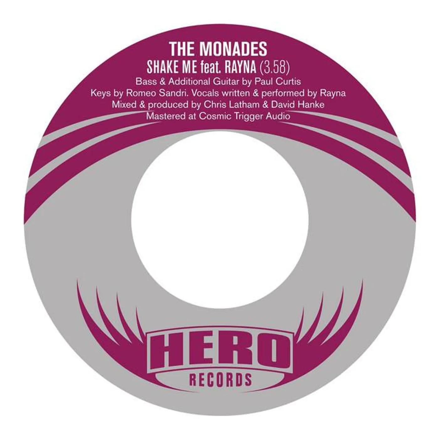 The Monades