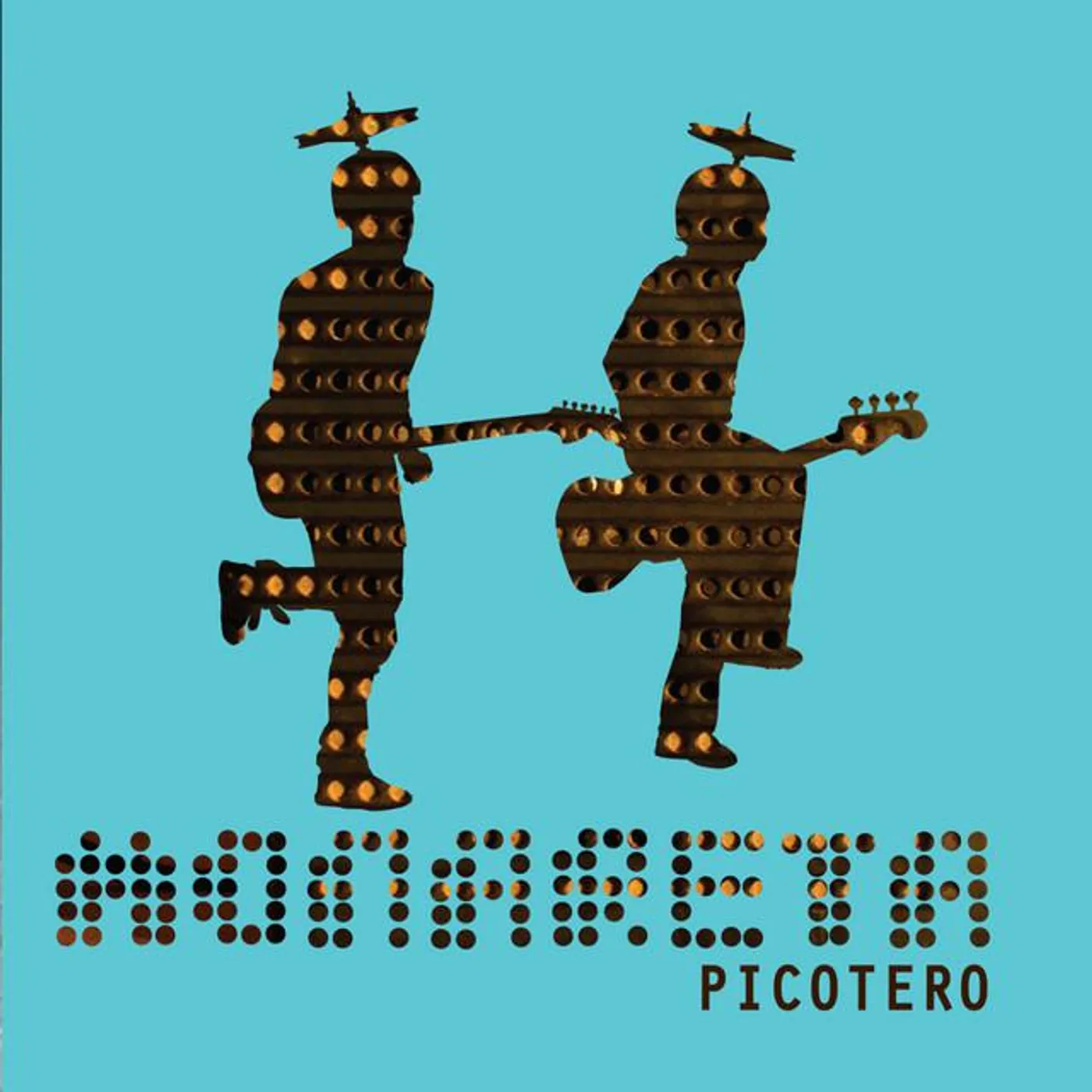 Monareta Brand Page