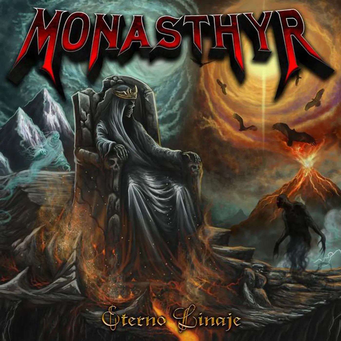 Monasthyr Brand Page