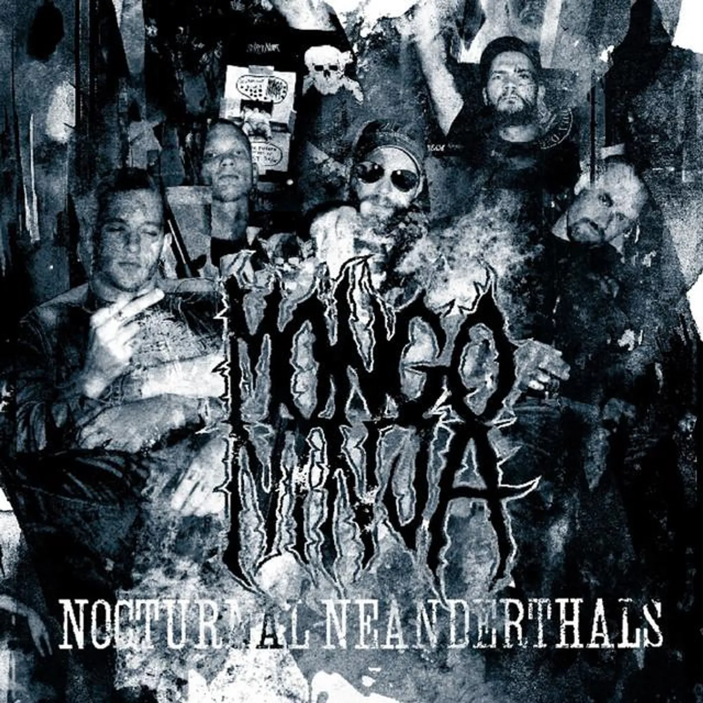 Mongo Ninja Brand Page