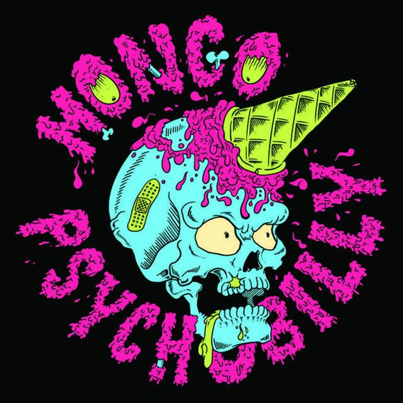 Mongo