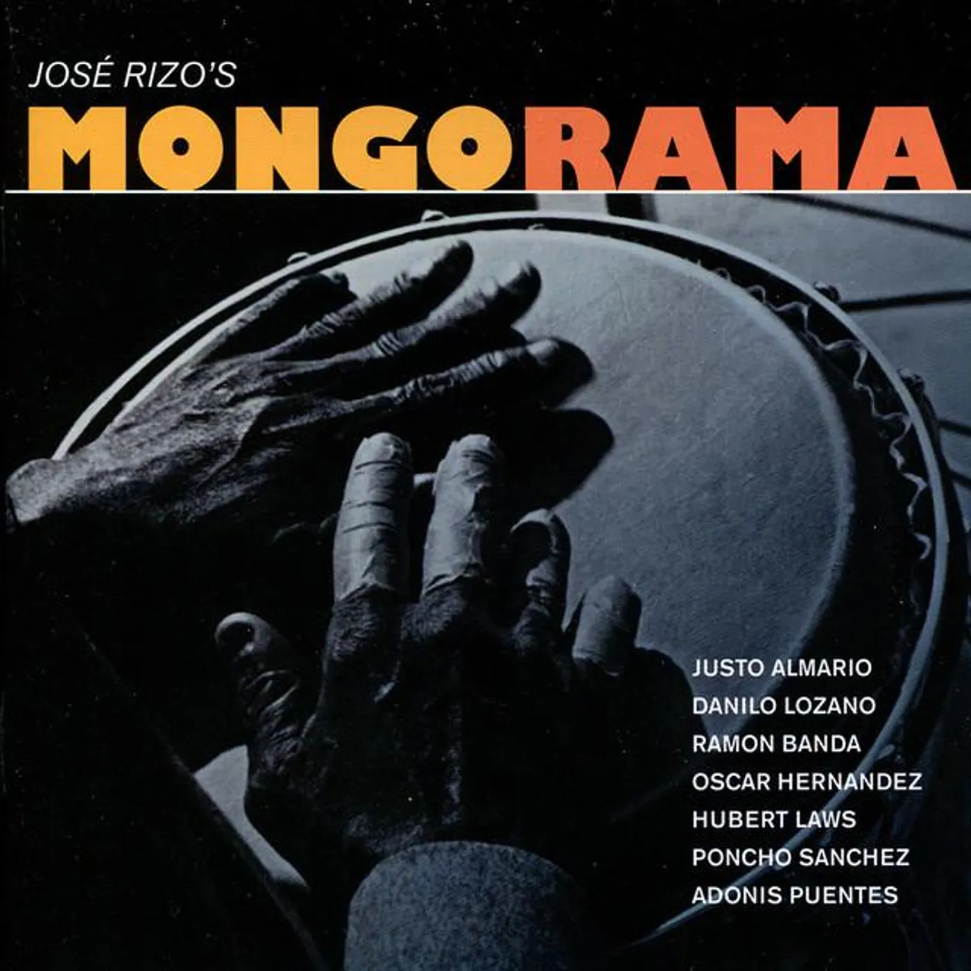 Mongorama